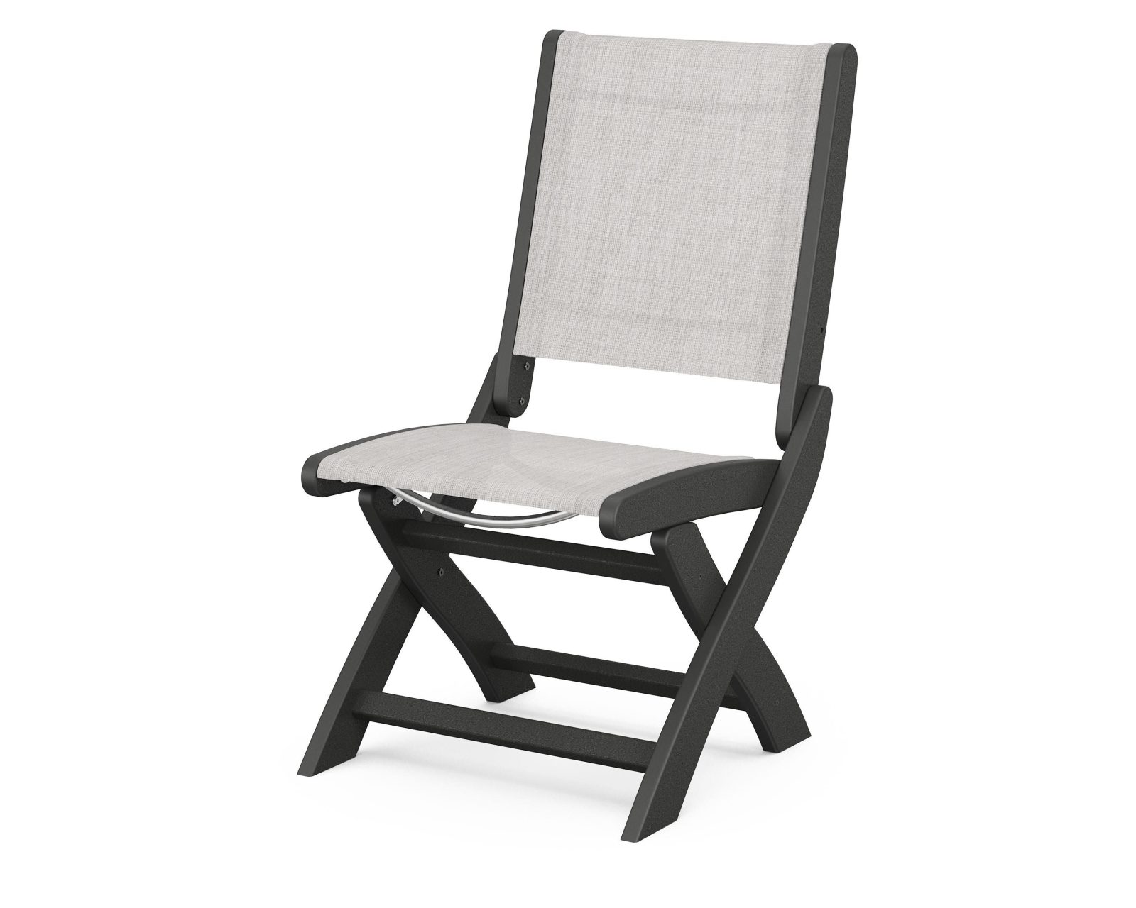 Coastal Folding Side Chair - Image 2