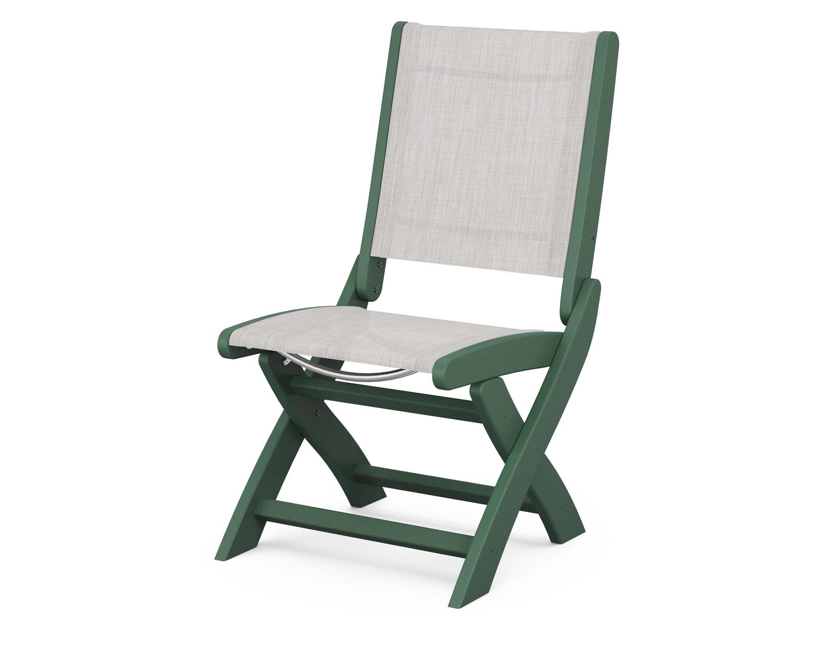 Coastal Folding Side Chair - Image 7