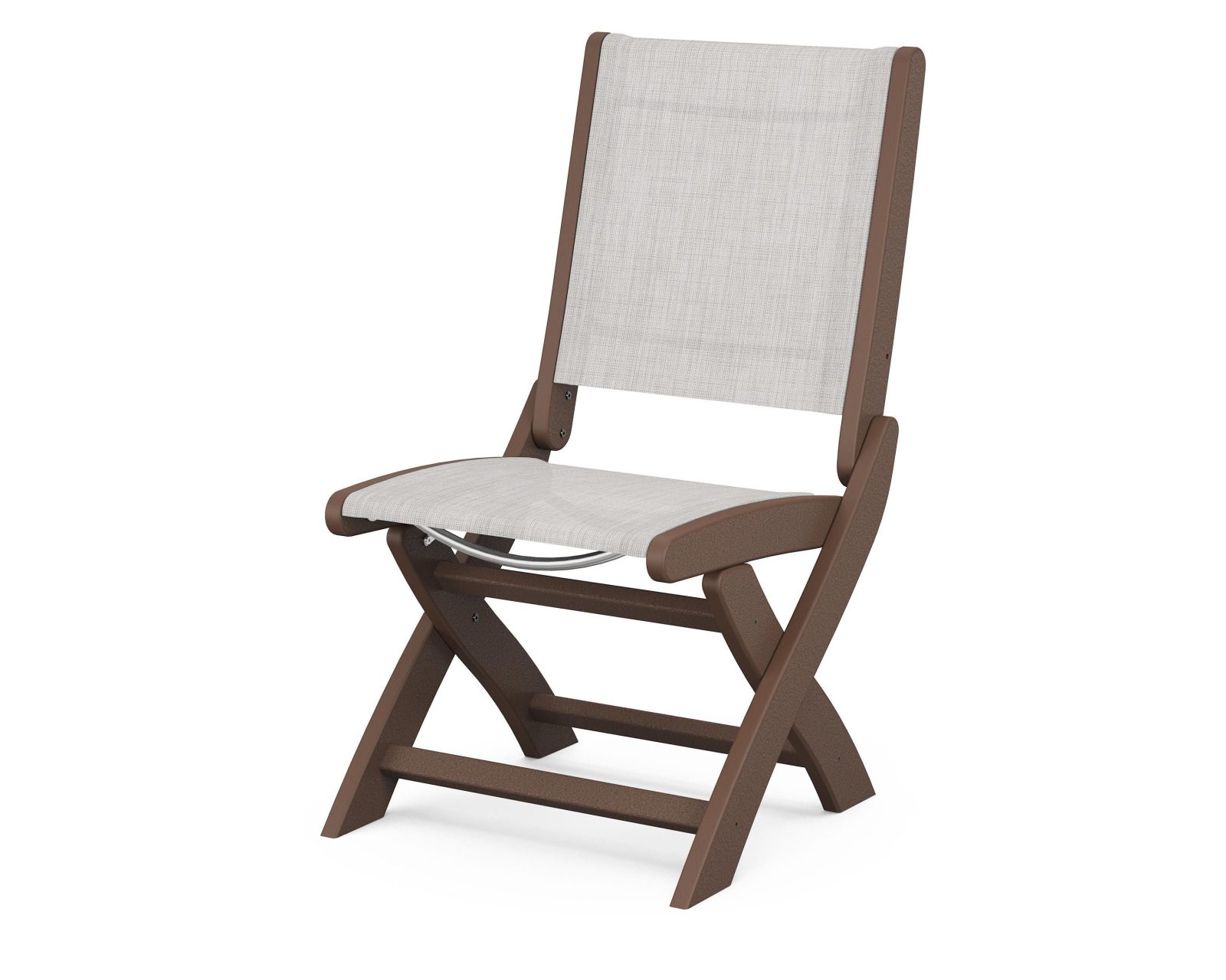 Coastal Folding Side Chair - Image 5