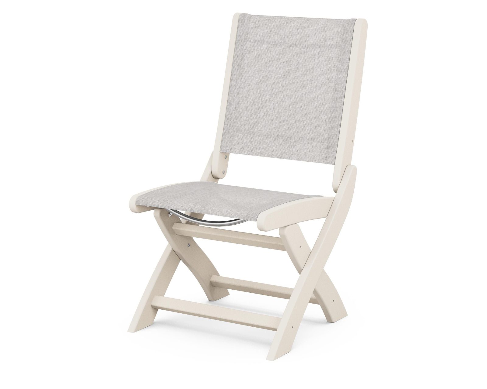 Coastal Folding Side Chair - Image 6