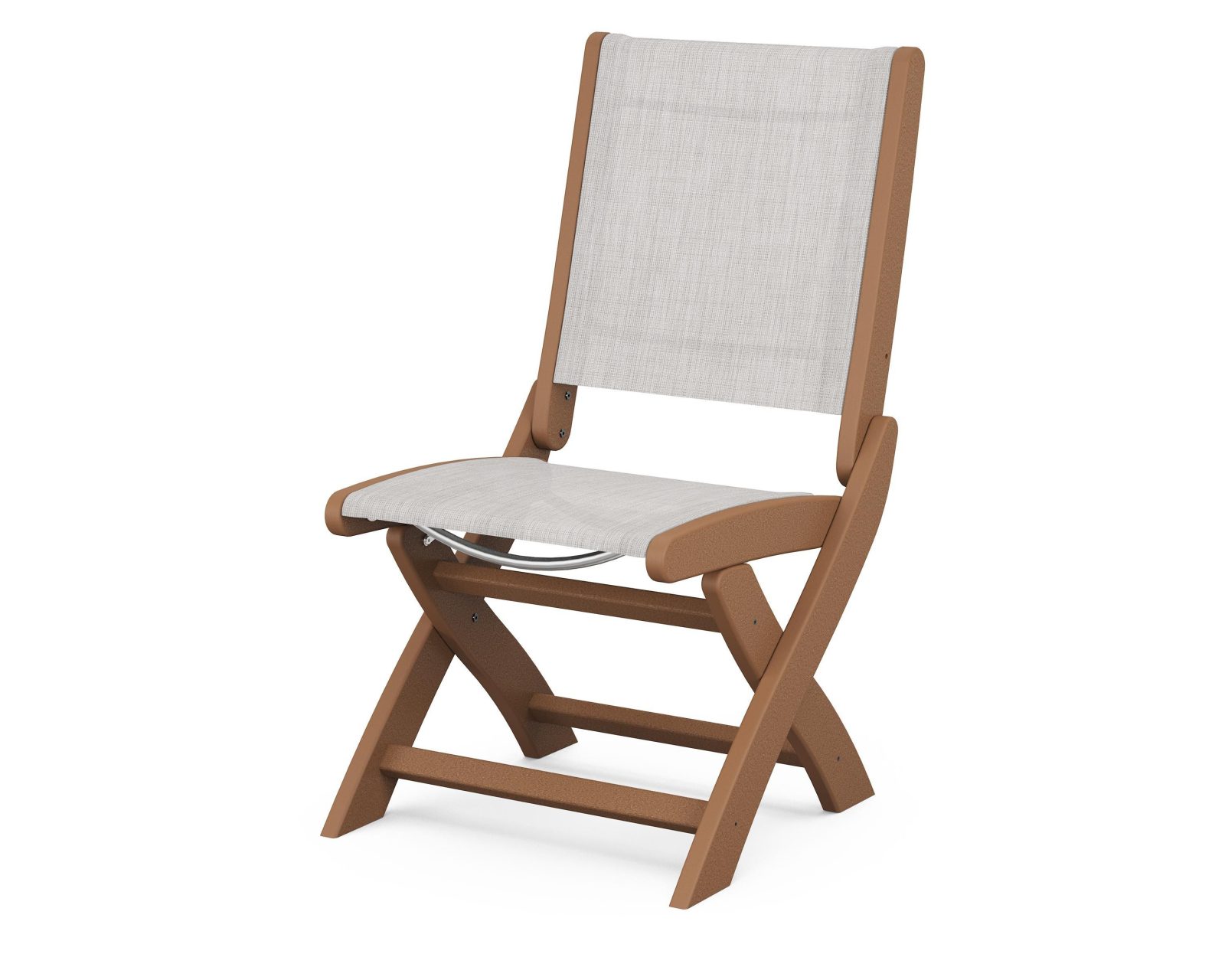 Coastal Folding Side Chair - Image 4