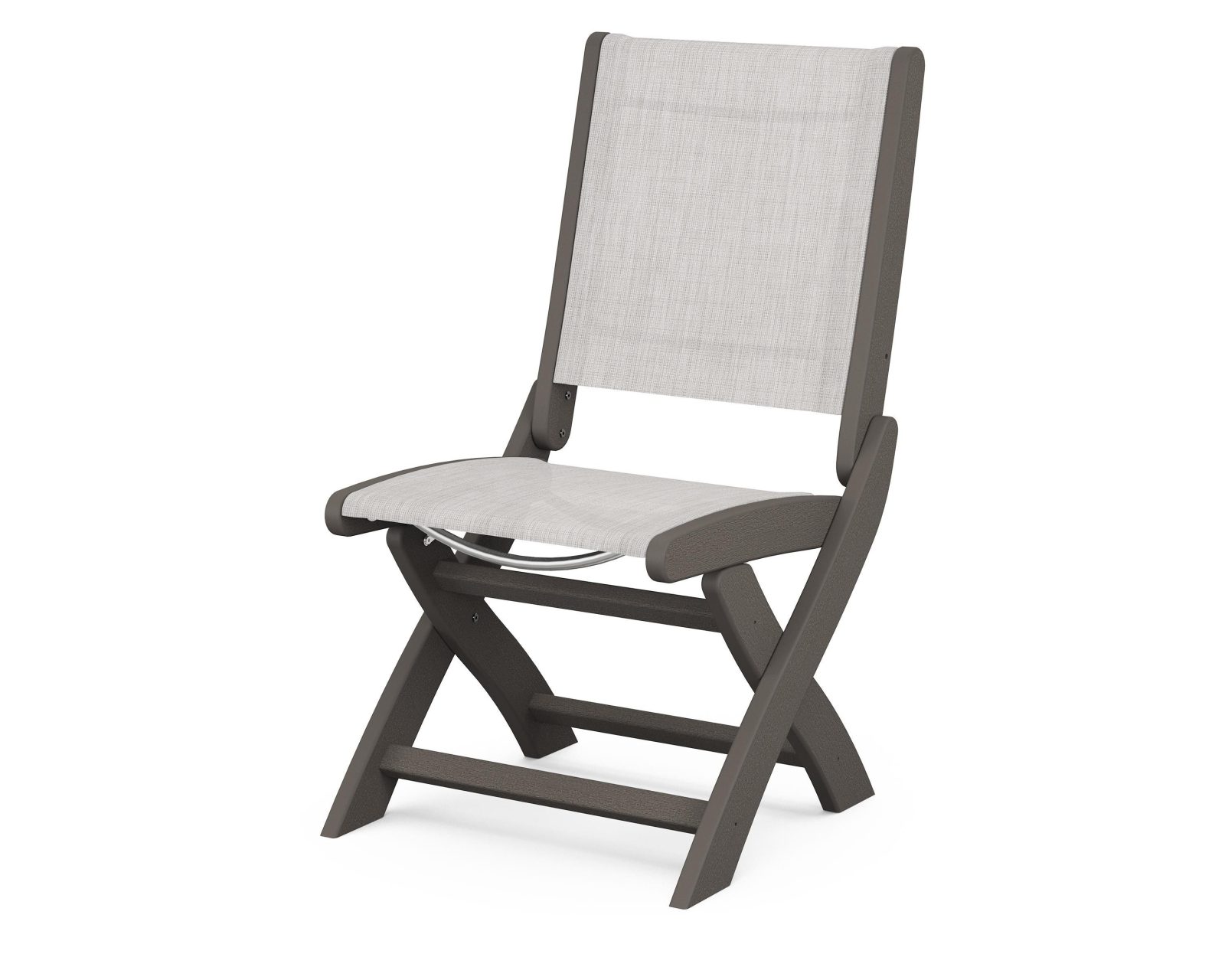 Coastal Folding Side Chair - Image 8