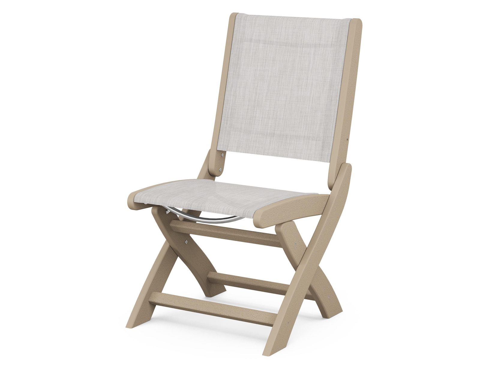 Coastal Folding Side Chair - Image 9