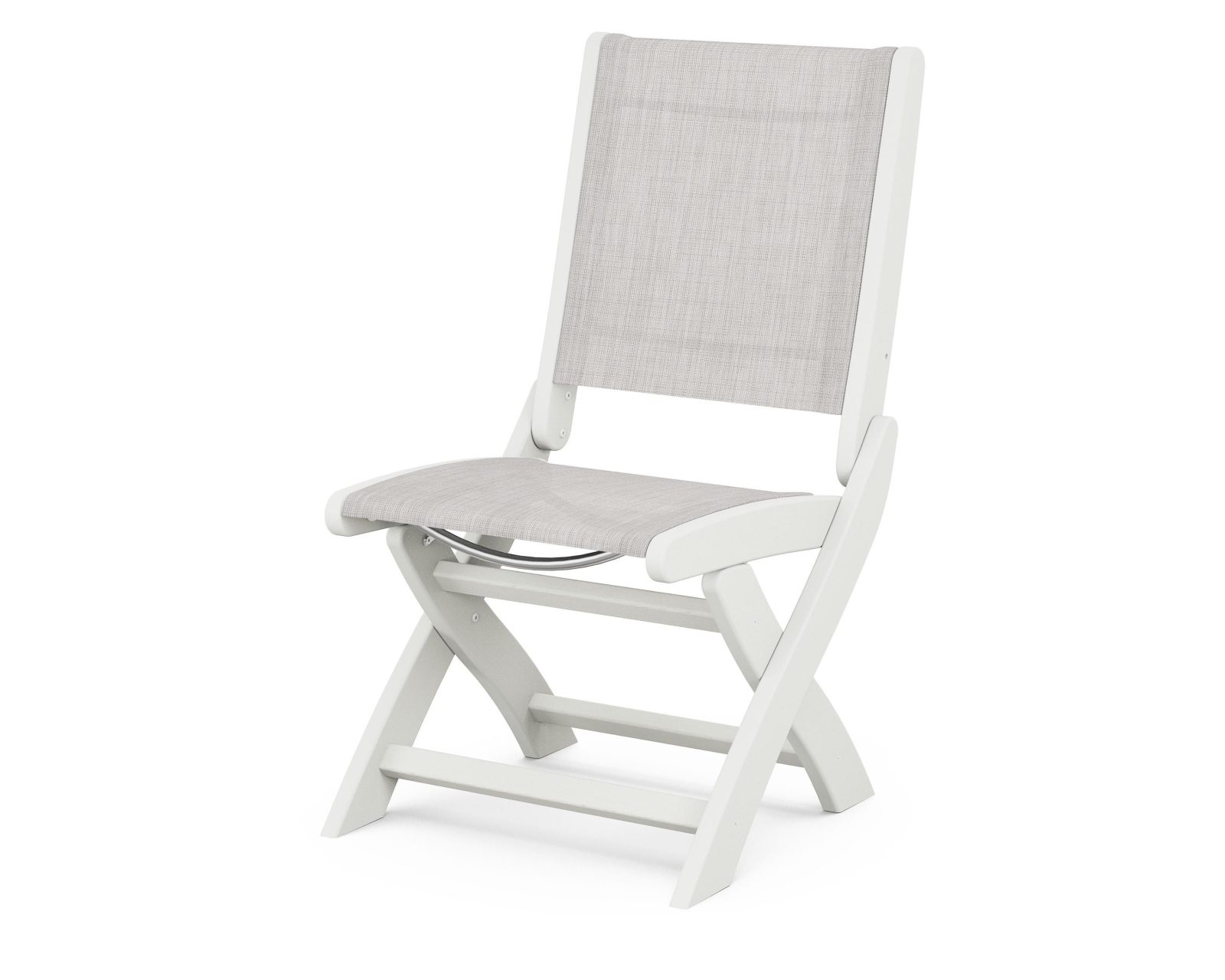Coastal Folding Side Chair - Image 10