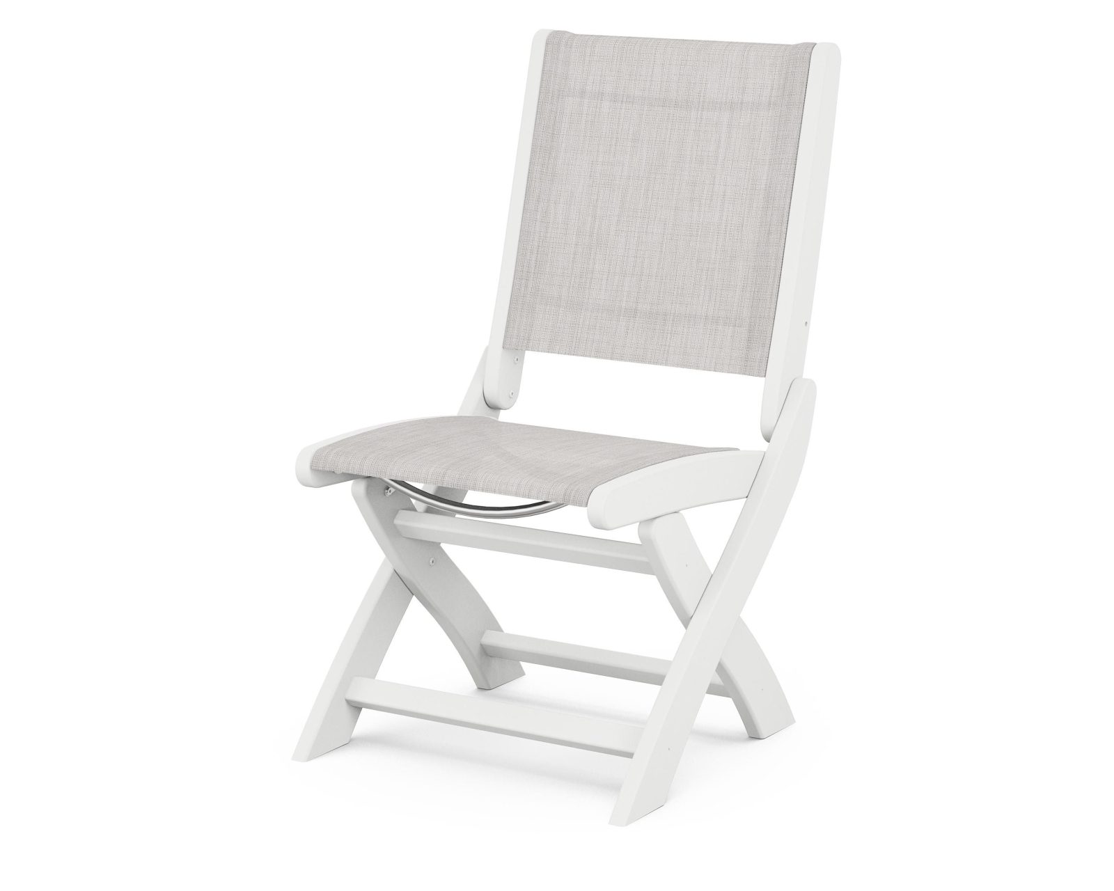 Coastal Folding Side Chair - Image 3