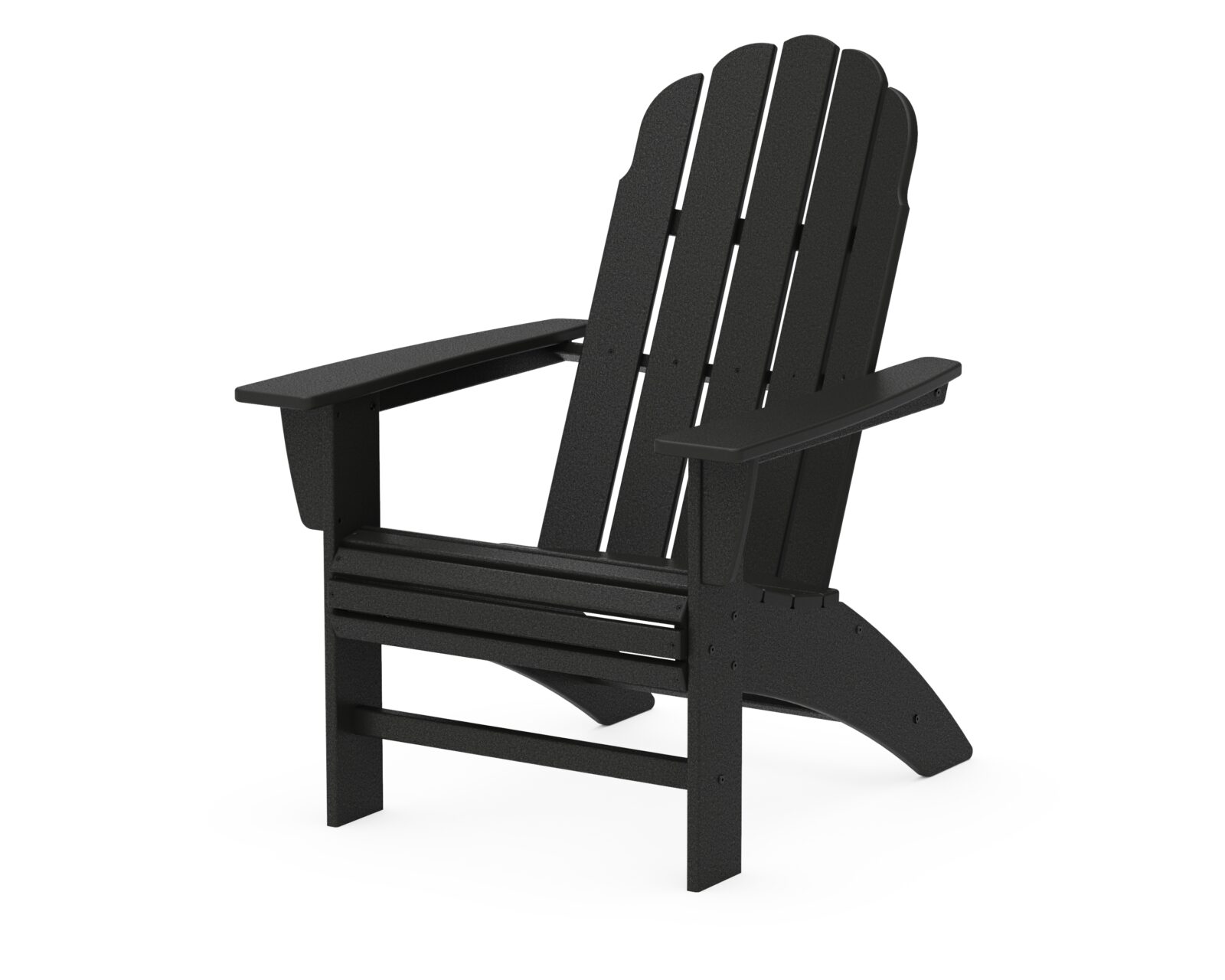 POLYWOOD® Vineyard Curveback Adirondack Chair - Image 5