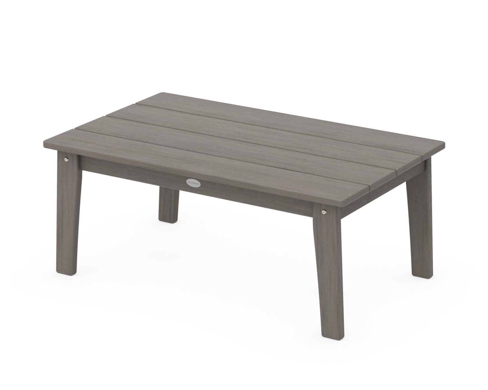 POLYWOOD® Lakeside Coffee Table