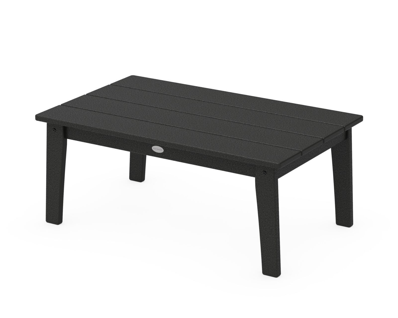 POLYWOOD® Lakeside Coffee Table - Image 4