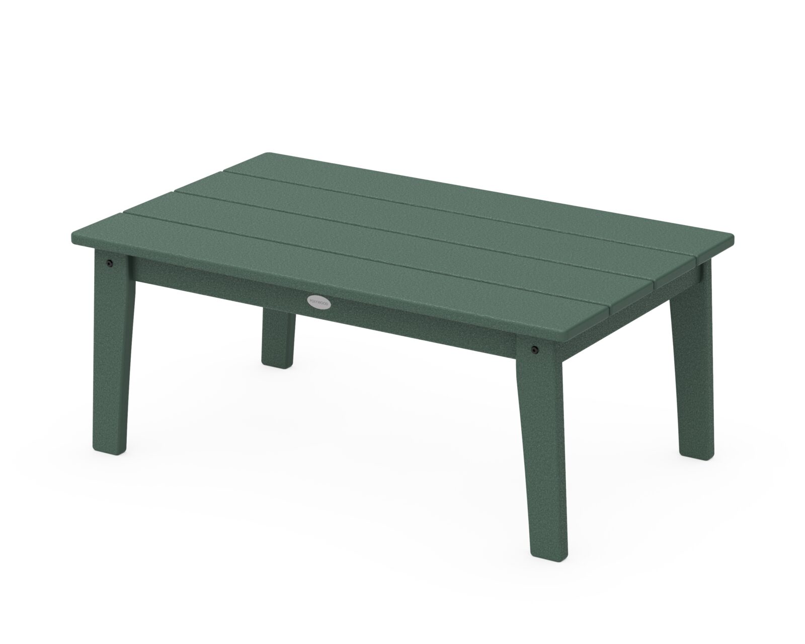 POLYWOOD® Lakeside Coffee Table - Image 5
