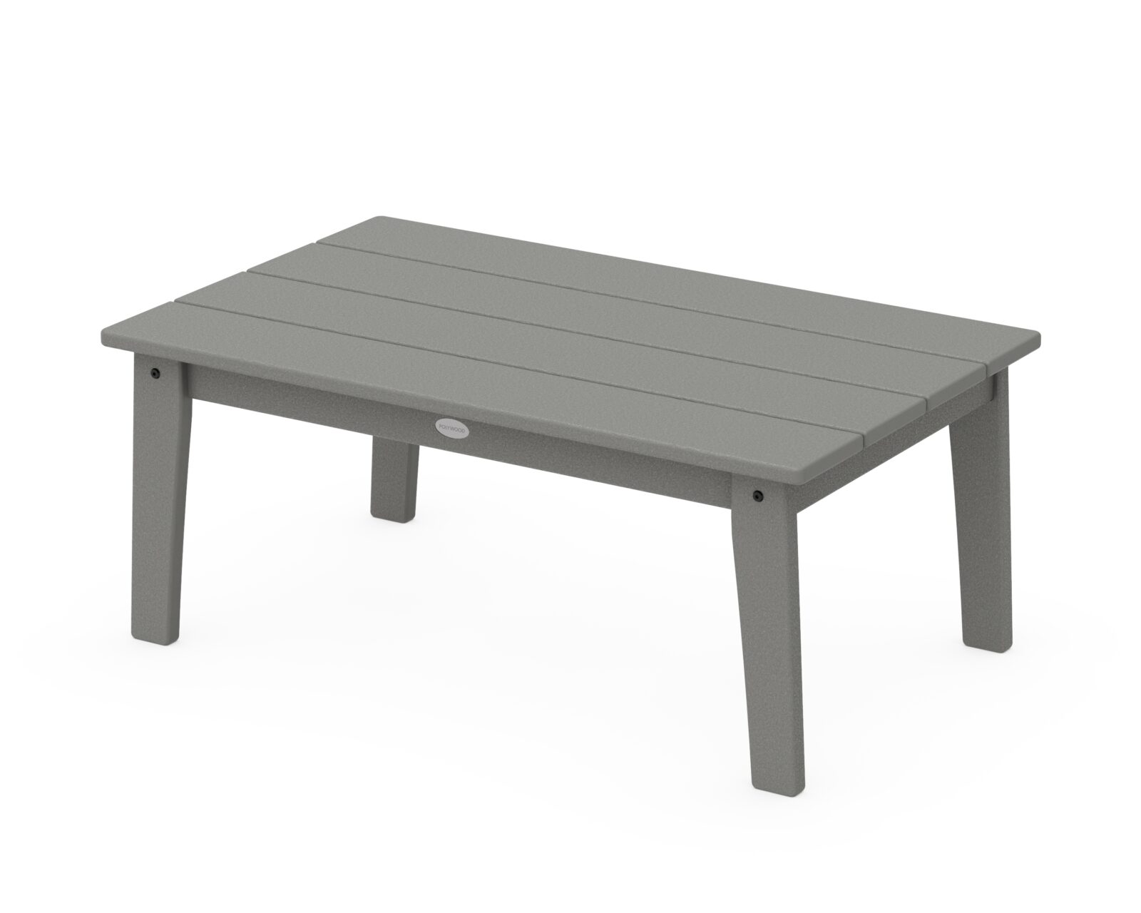 POLYWOOD® Lakeside Coffee Table - Image 6