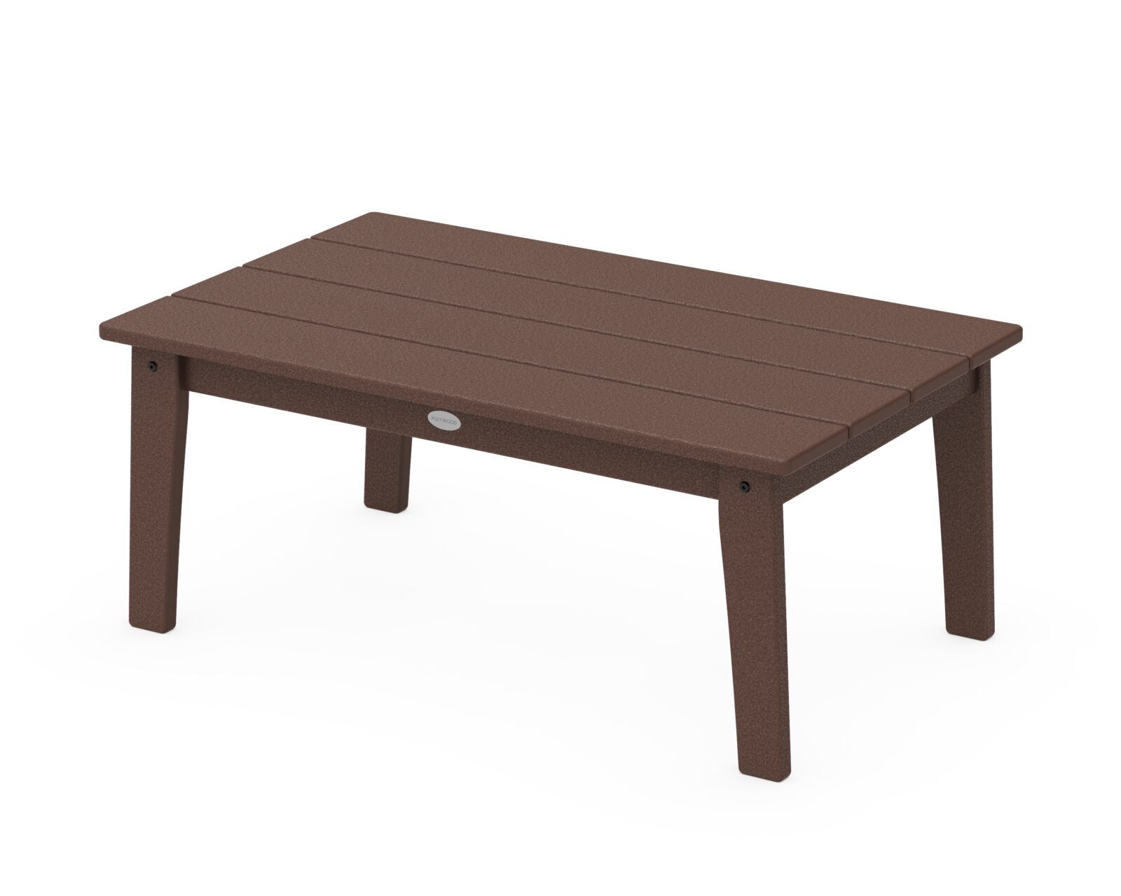 POLYWOOD® Lakeside Coffee Table - Image 7