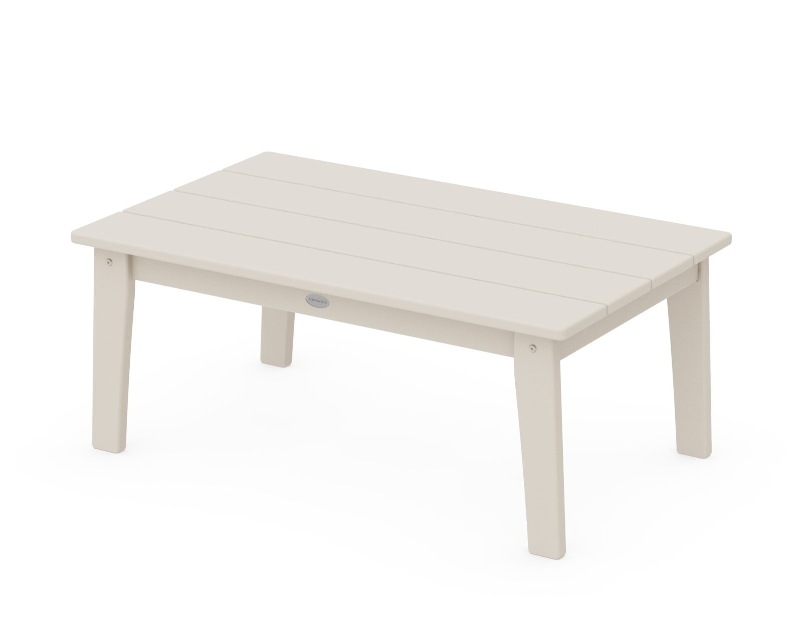 POLYWOOD® Lakeside Coffee Table - Image 8