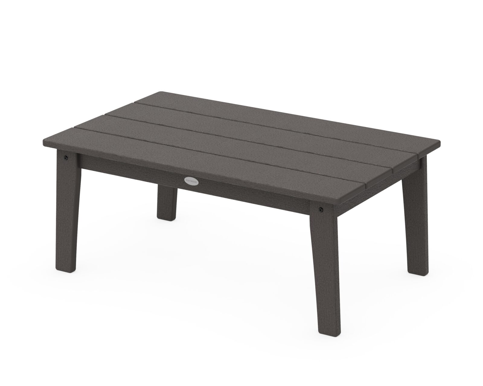 POLYWOOD® Lakeside Coffee Table - Image 10