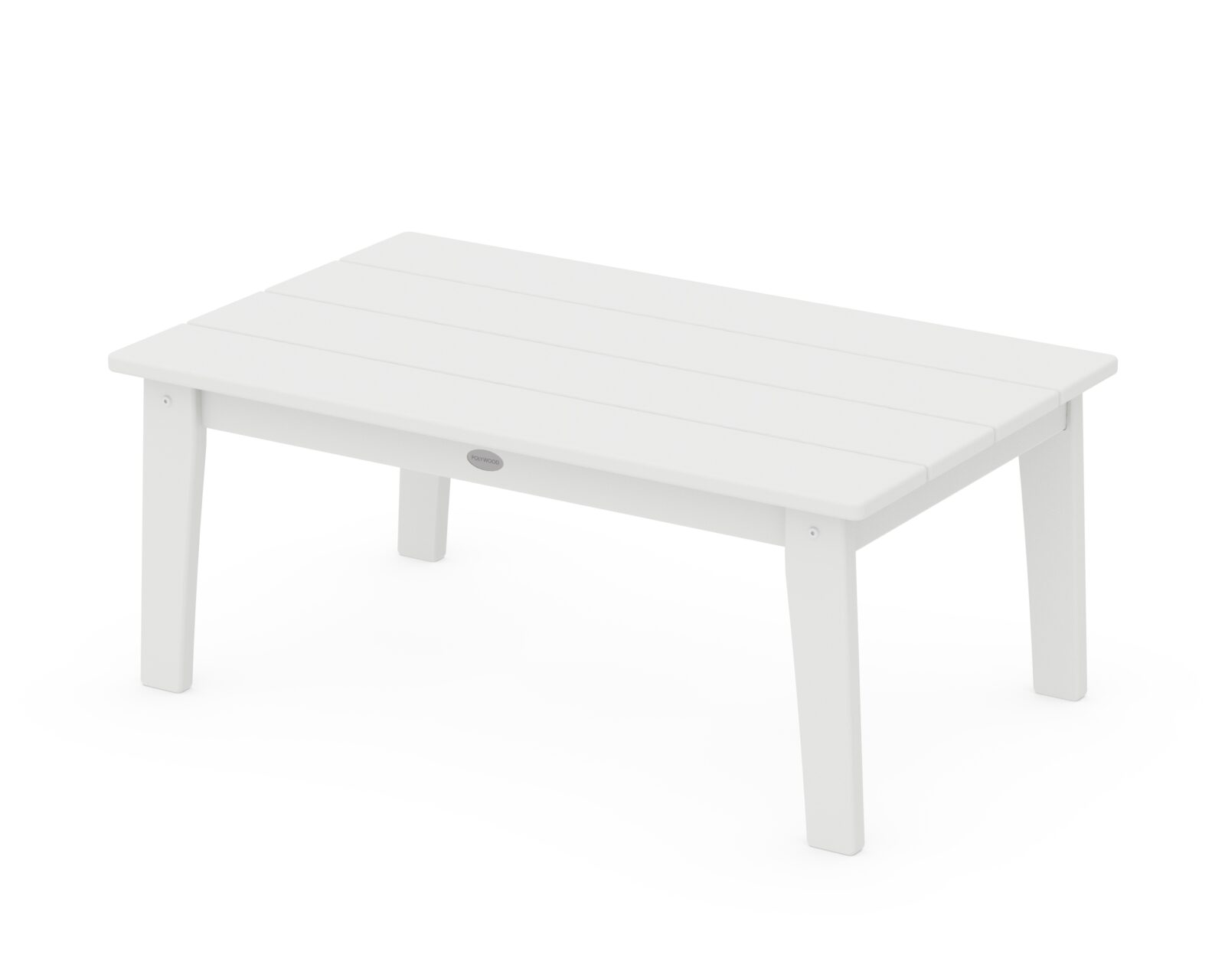 POLYWOOD® Lakeside Coffee Table - Image 13