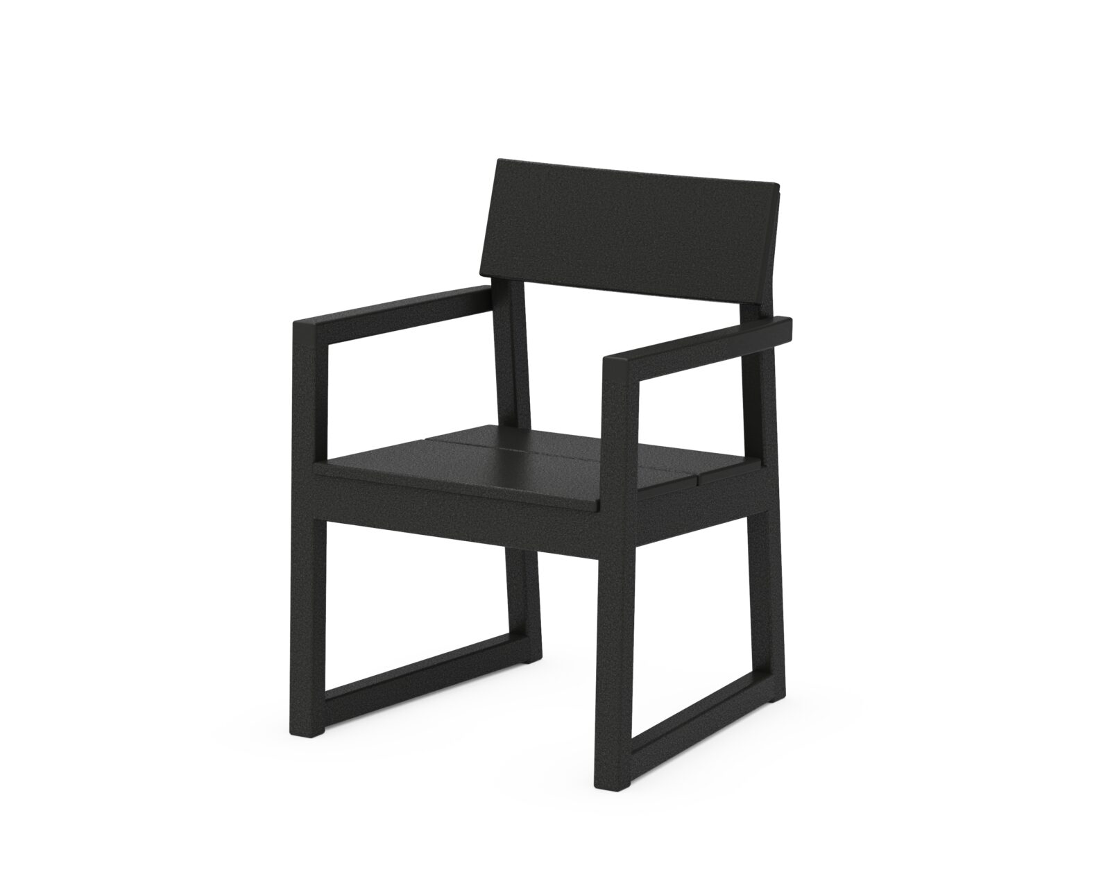 POLYWOOD® EDGE Dining Arm Chair - Image 4