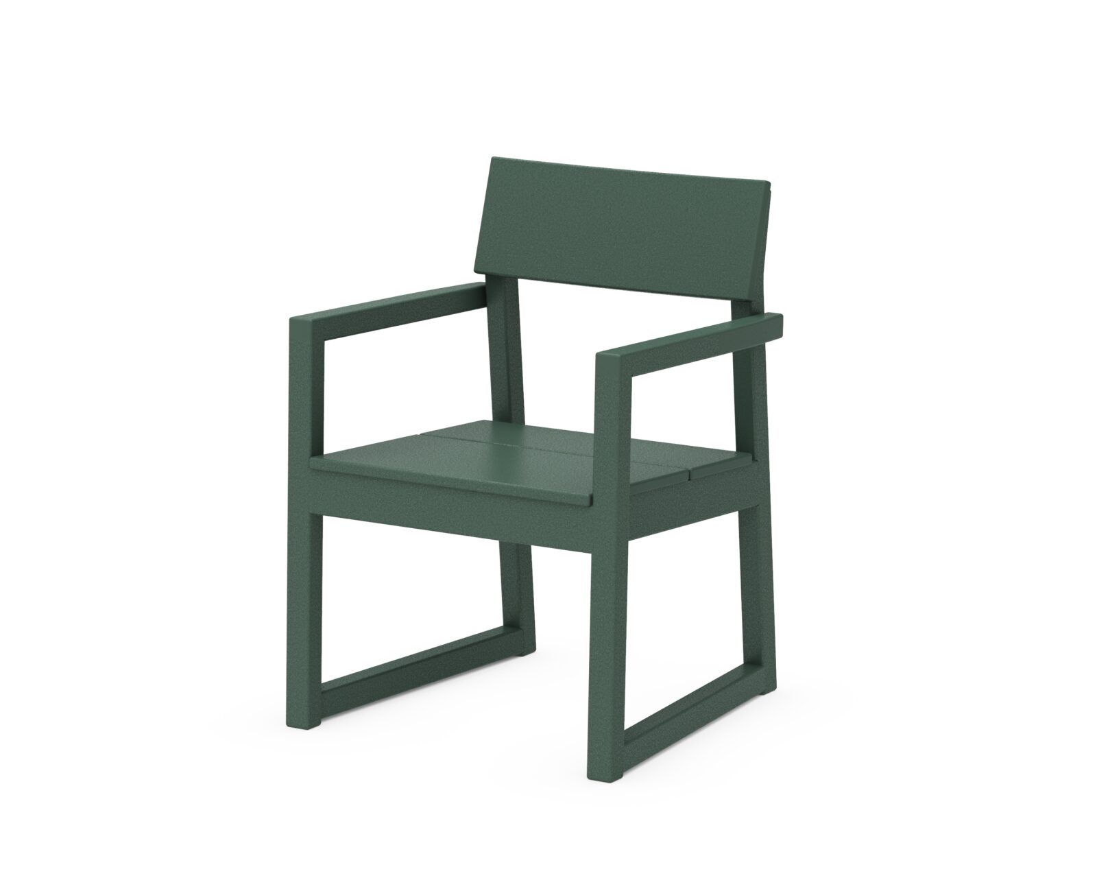 POLYWOOD® EDGE Dining Arm Chair - Image 5