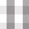 Buffalo Plaid Grey Mist