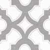 Trellis Grey Mist