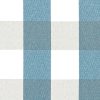 Buffalo Plaid Sky Blue