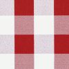 Buffalo Plaid Crimson