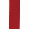 Cabana Stripe Crimson