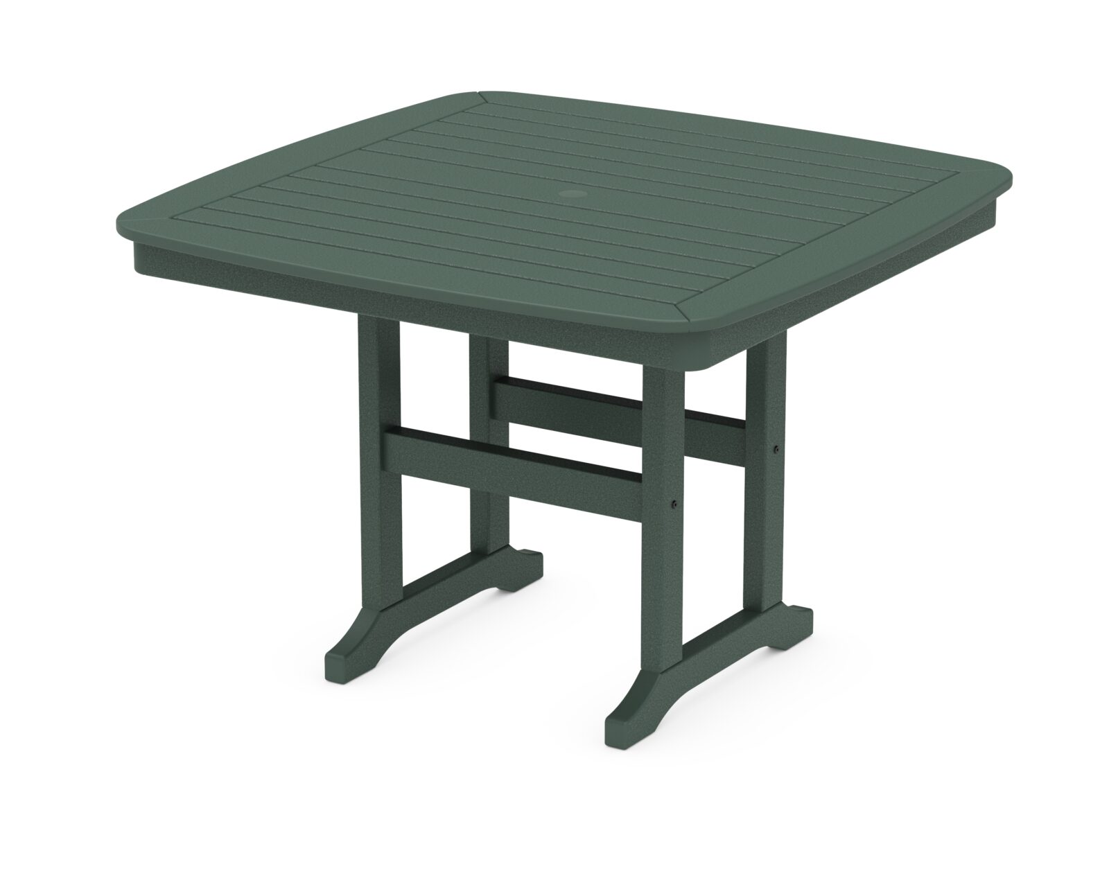 POLYWOOD® Nautical 44" Dining Table - Image 5