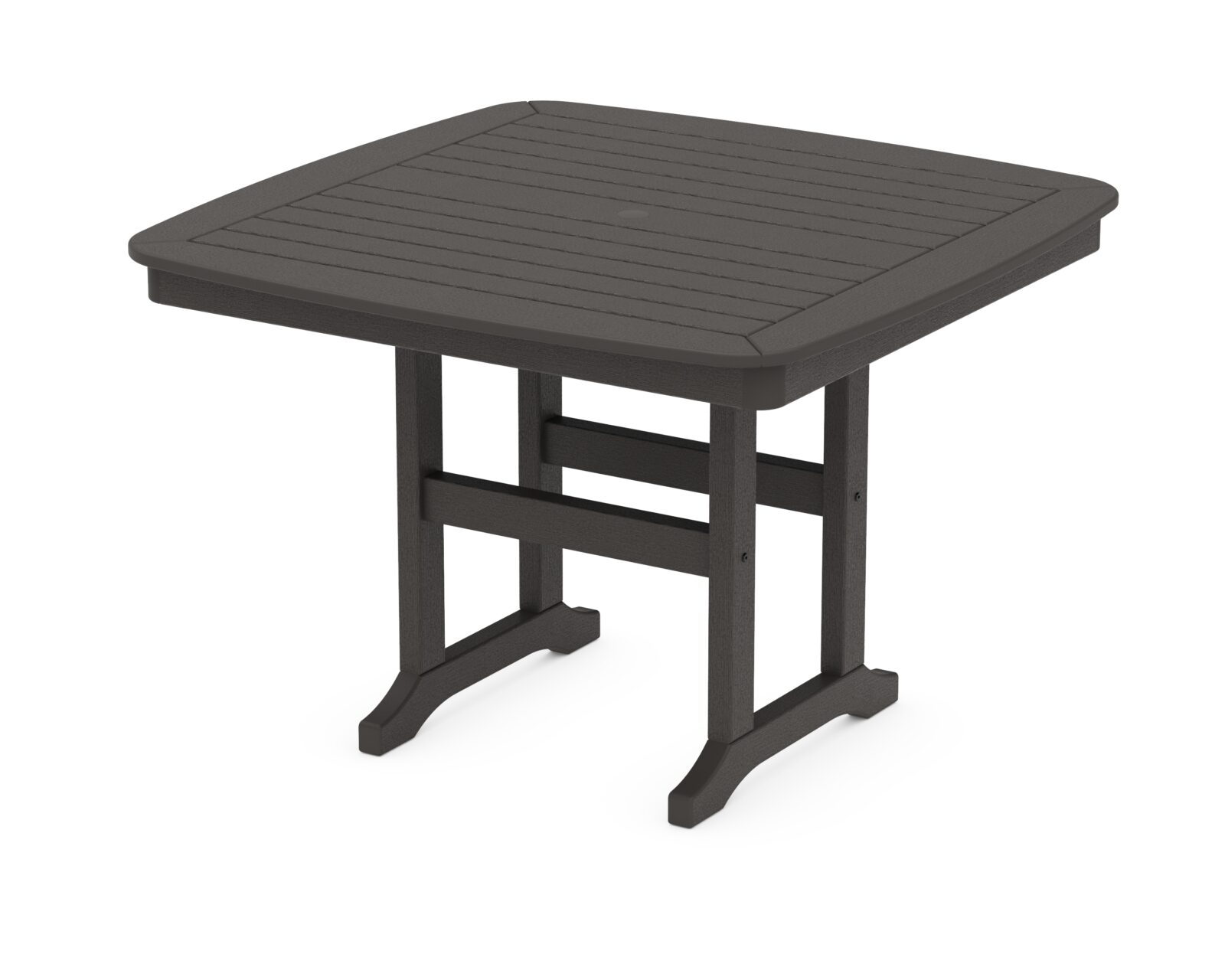 POLYWOOD® Nautical 44" Dining Table - Image 10