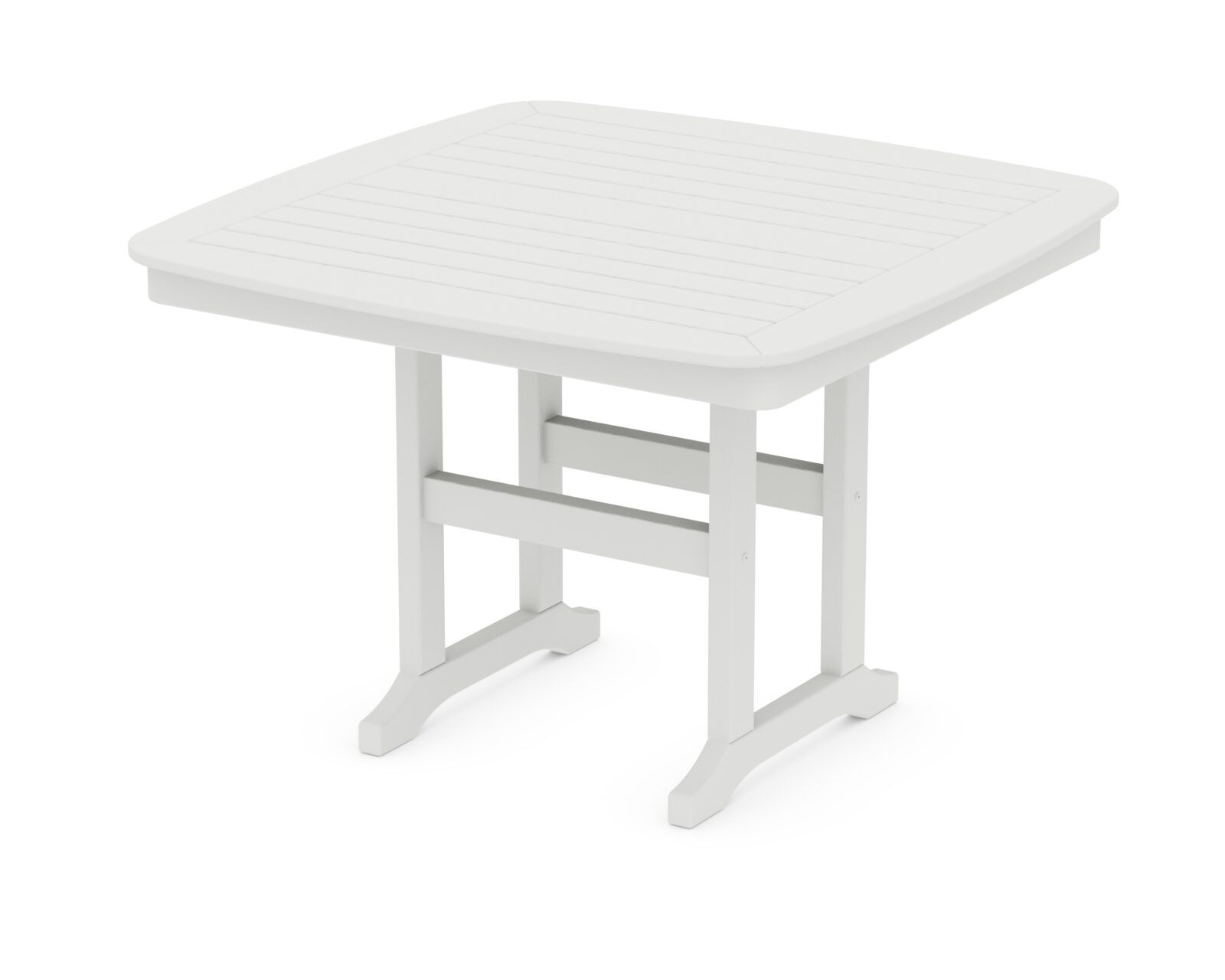 POLYWOOD® Nautical 44" Dining Table - Image 12