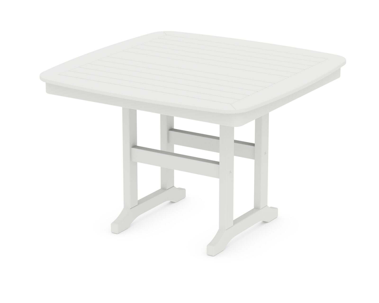 POLYWOOD® Nautical 44" Dining Table - Image 13