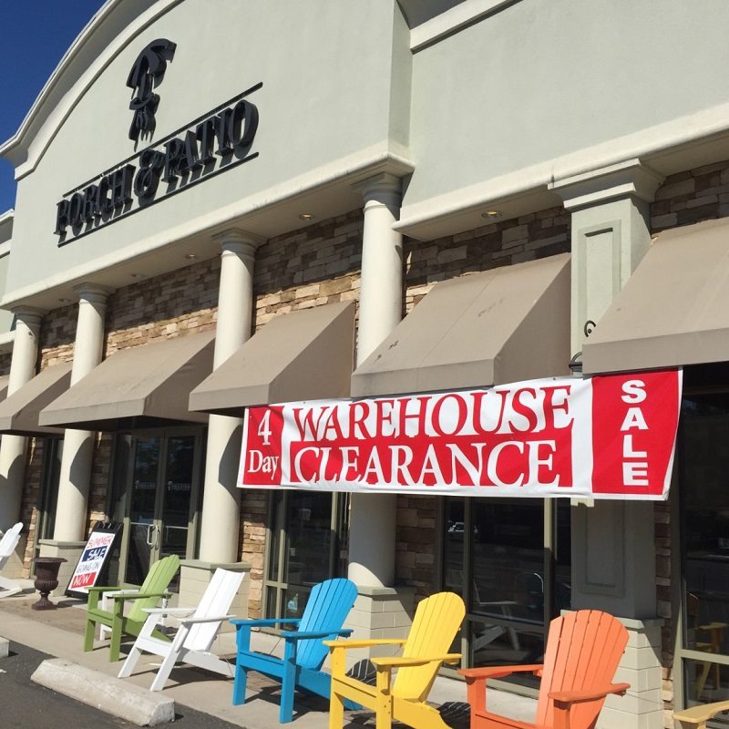 outdoor furniture clearance in connecticut