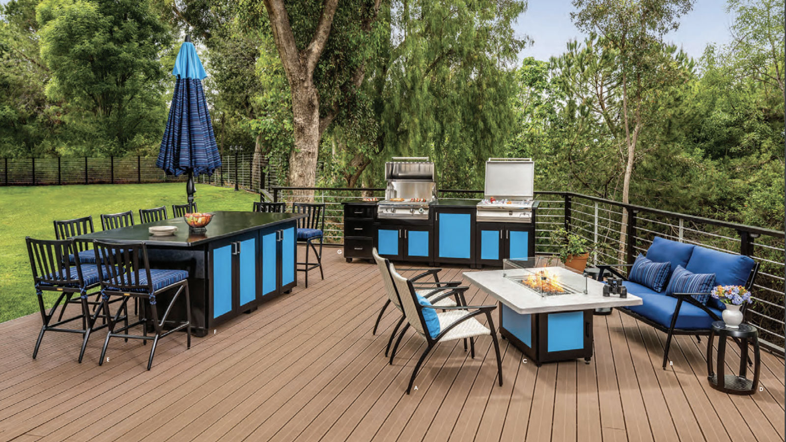 Outdoor Furniture CT Patio Furniture Store Connecticut Firepits CT