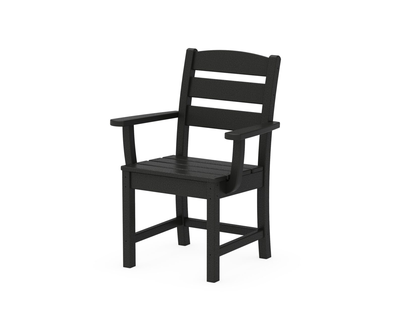 POLYWOOD® Lakeside Dining Arm Chair - Image 4