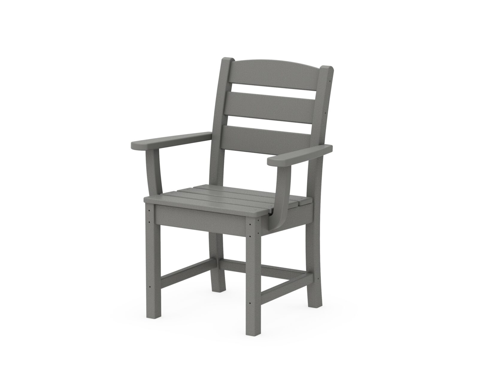POLYWOOD® Lakeside Dining Arm Chair - Image 6
