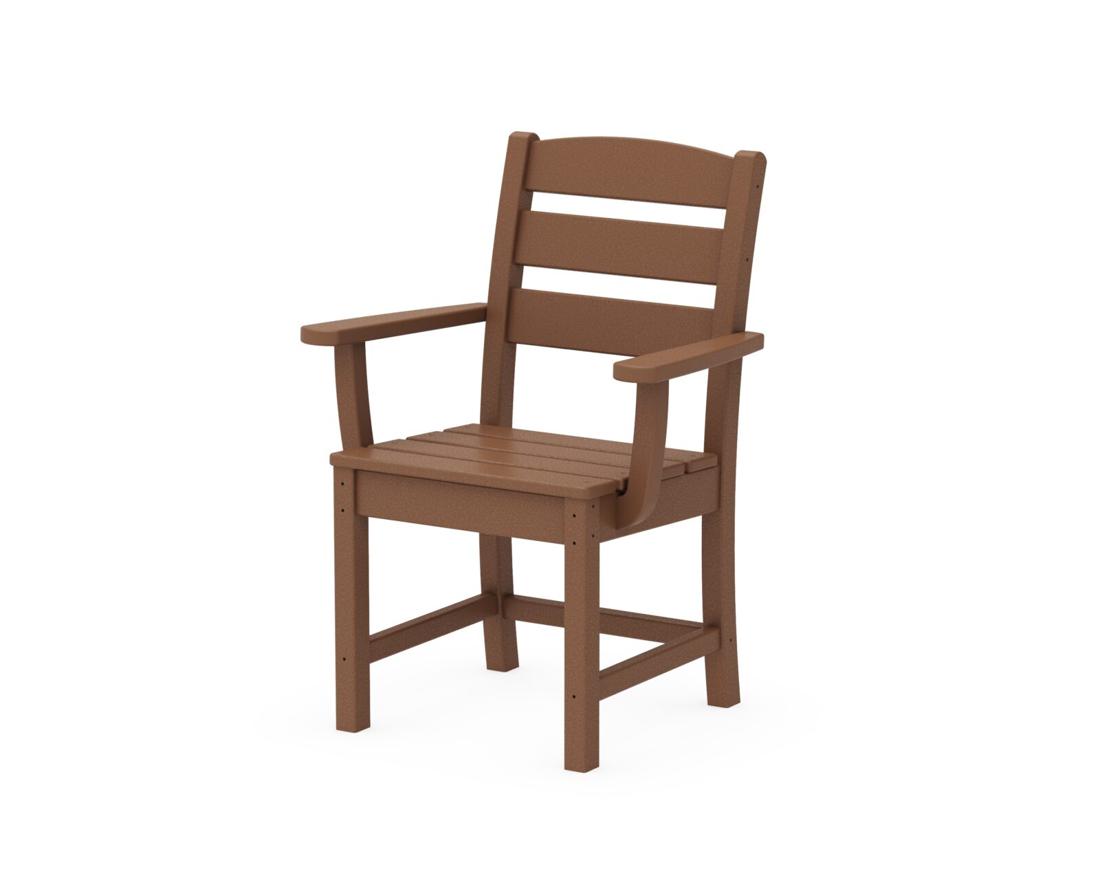 POLYWOOD® Lakeside Dining Arm Chair - Image 9