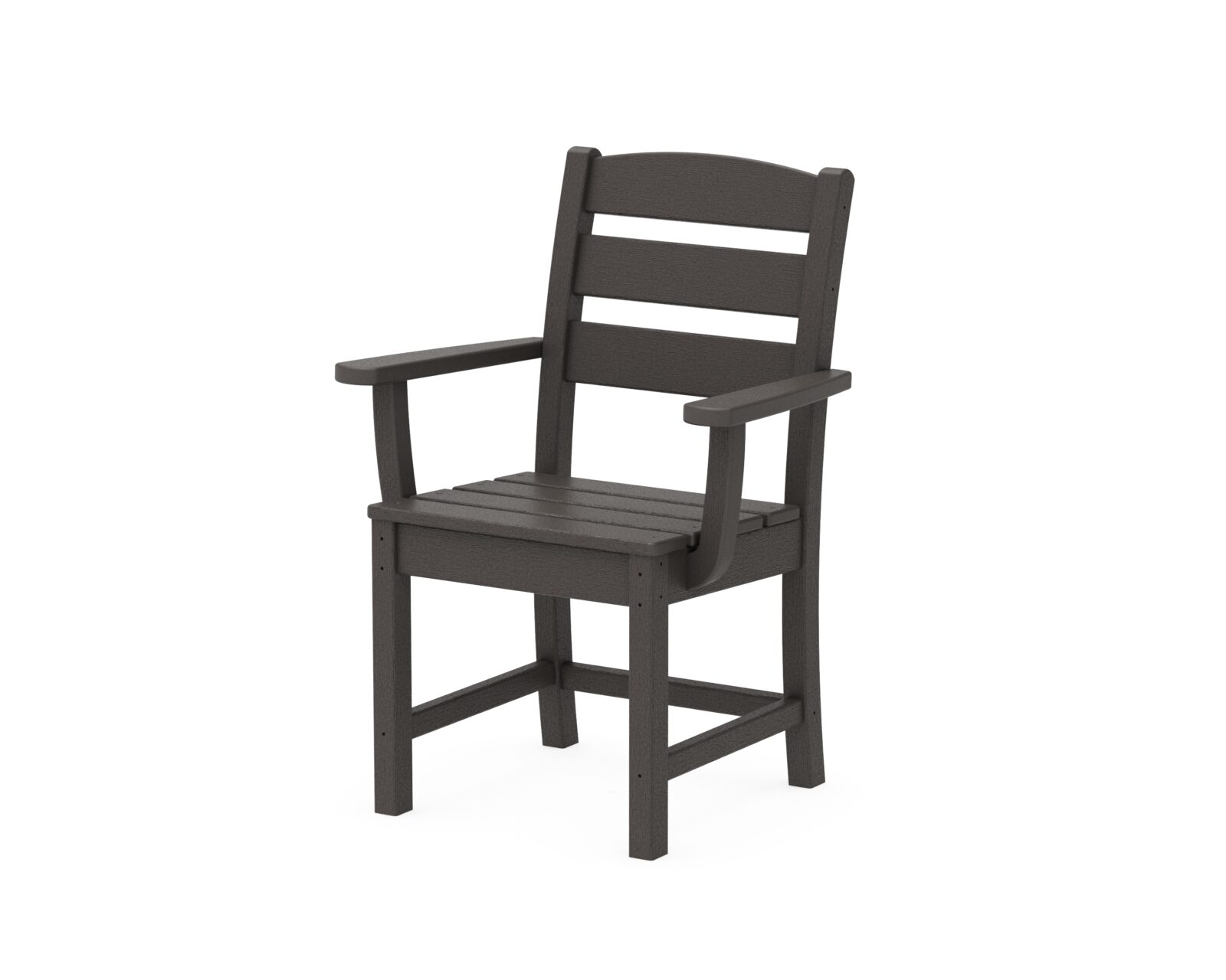 POLYWOOD® Lakeside Dining Arm Chair - Image 10