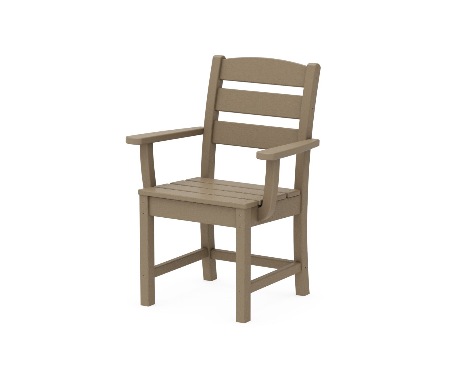 POLYWOOD® Lakeside Dining Arm Chair - Image 11