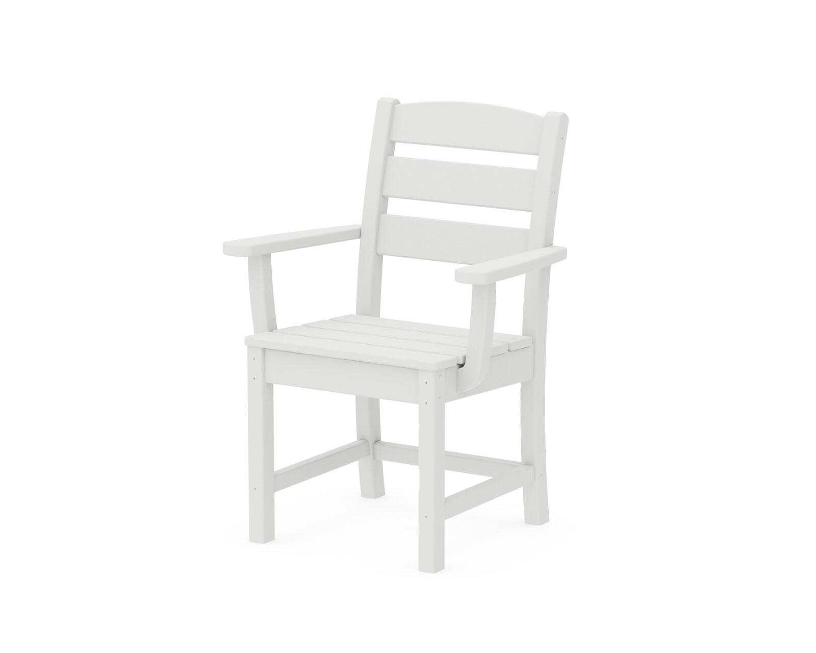POLYWOOD® Lakeside Dining Arm Chair - Image 12
