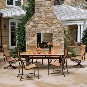  Outdoor Dining Sets