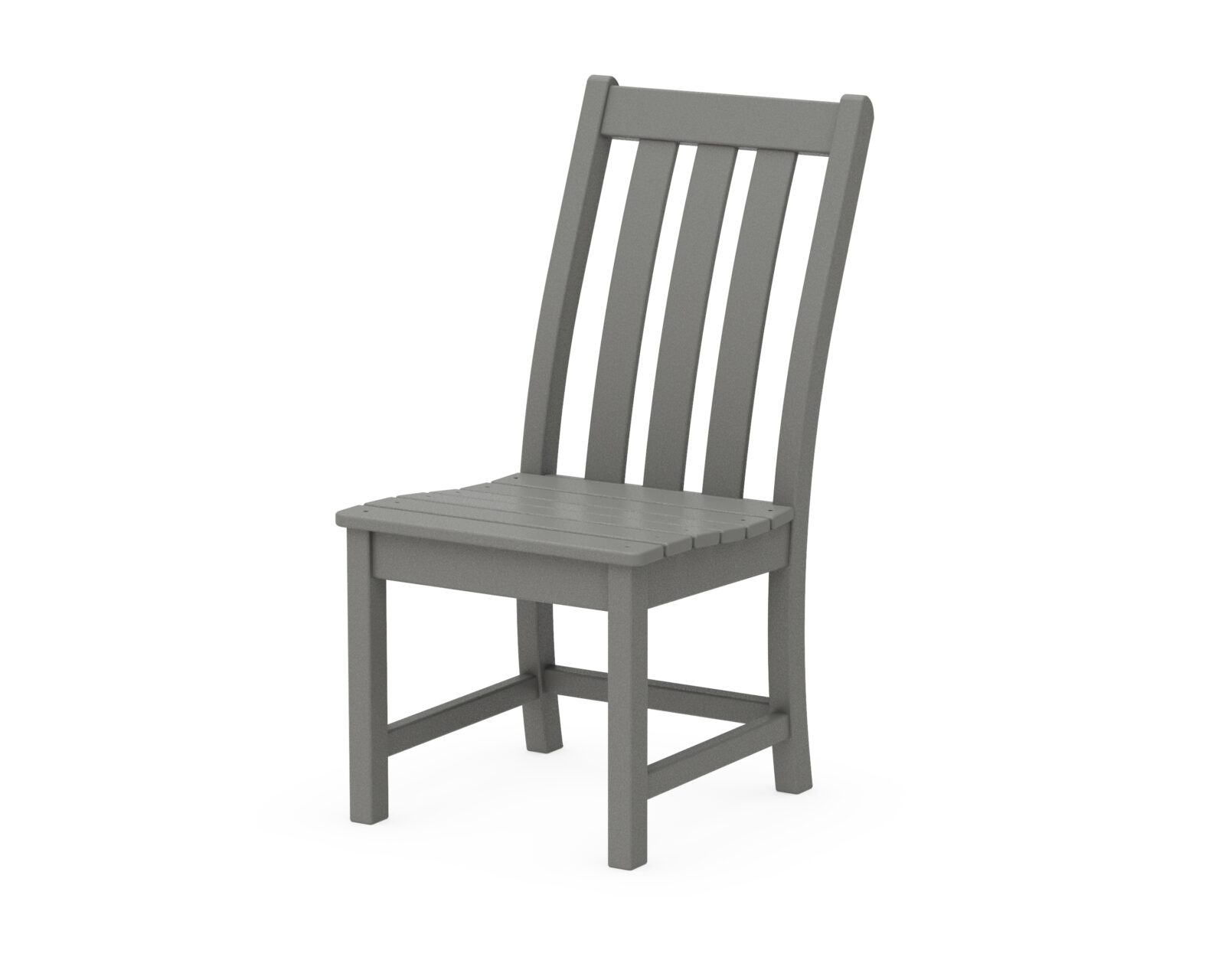 POLYWOOD® Vineyard Dining Side Chair - Image 6