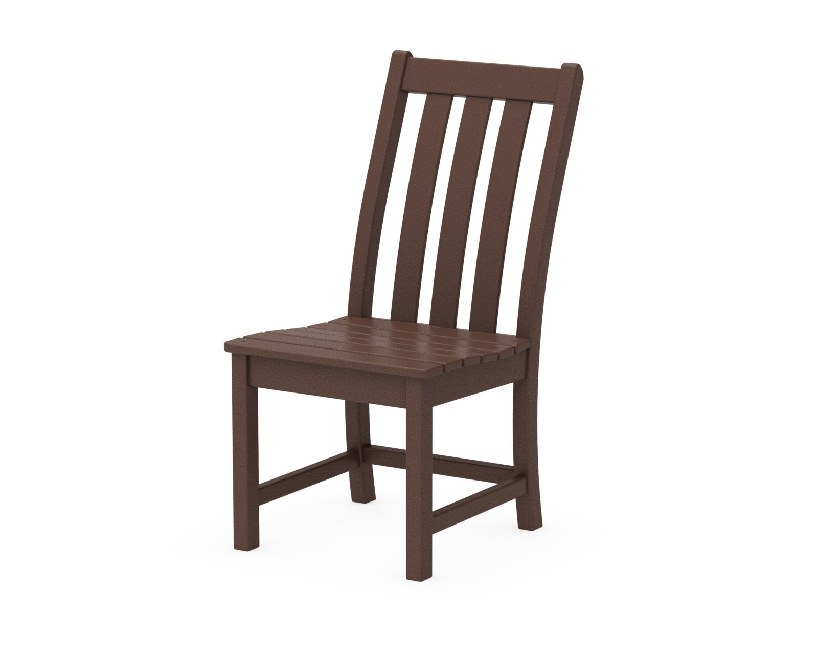 POLYWOOD® Vineyard Dining Side Chair - Image 7