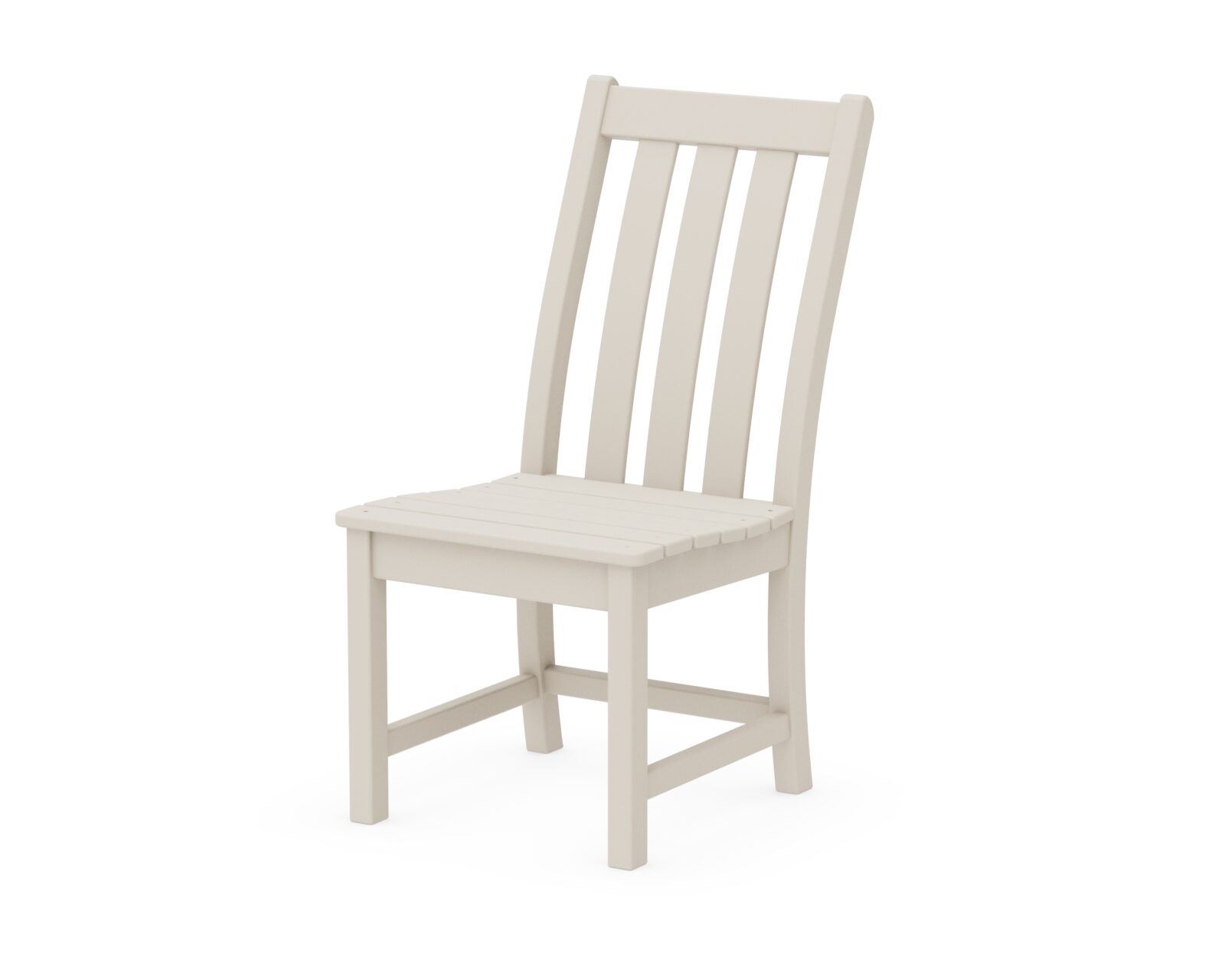 POLYWOOD® Vineyard Dining Side Chair - Image 8