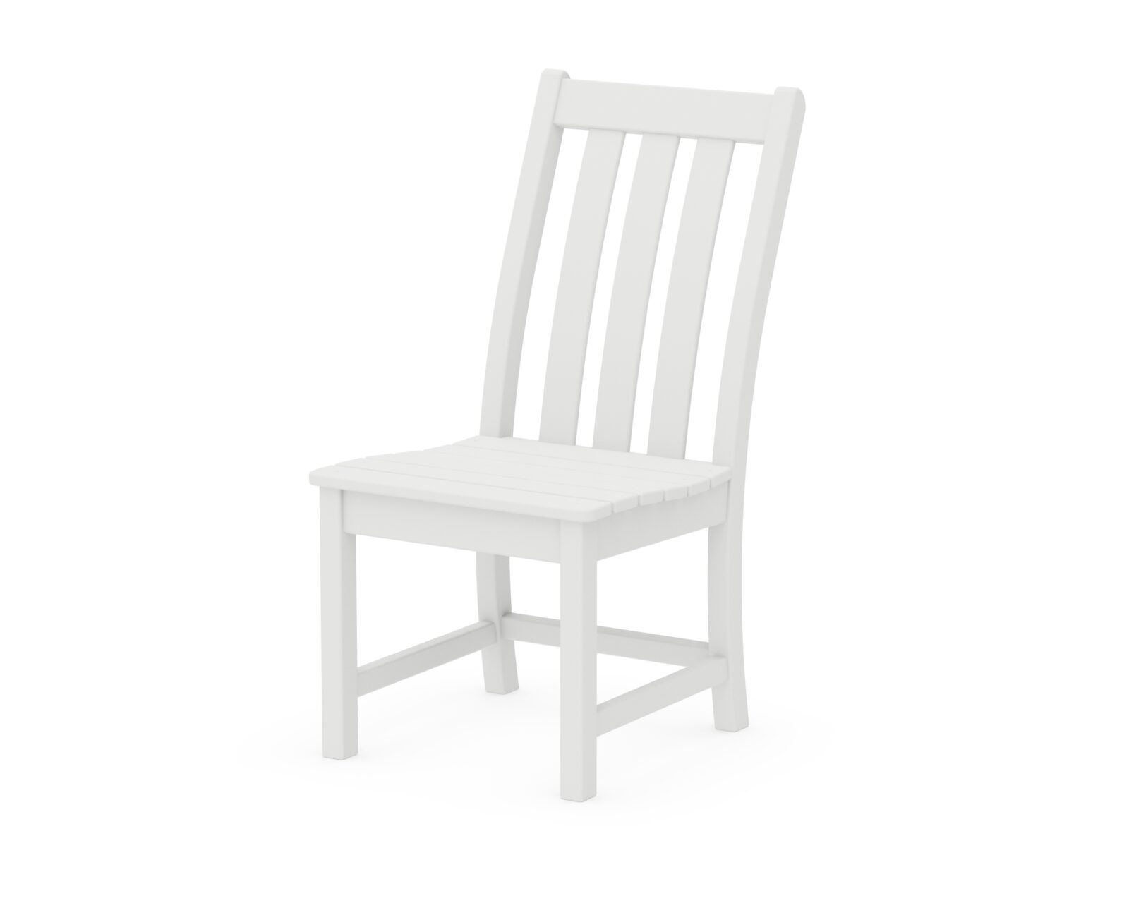 POLYWOOD® Vineyard Dining Side Chair - Image 13