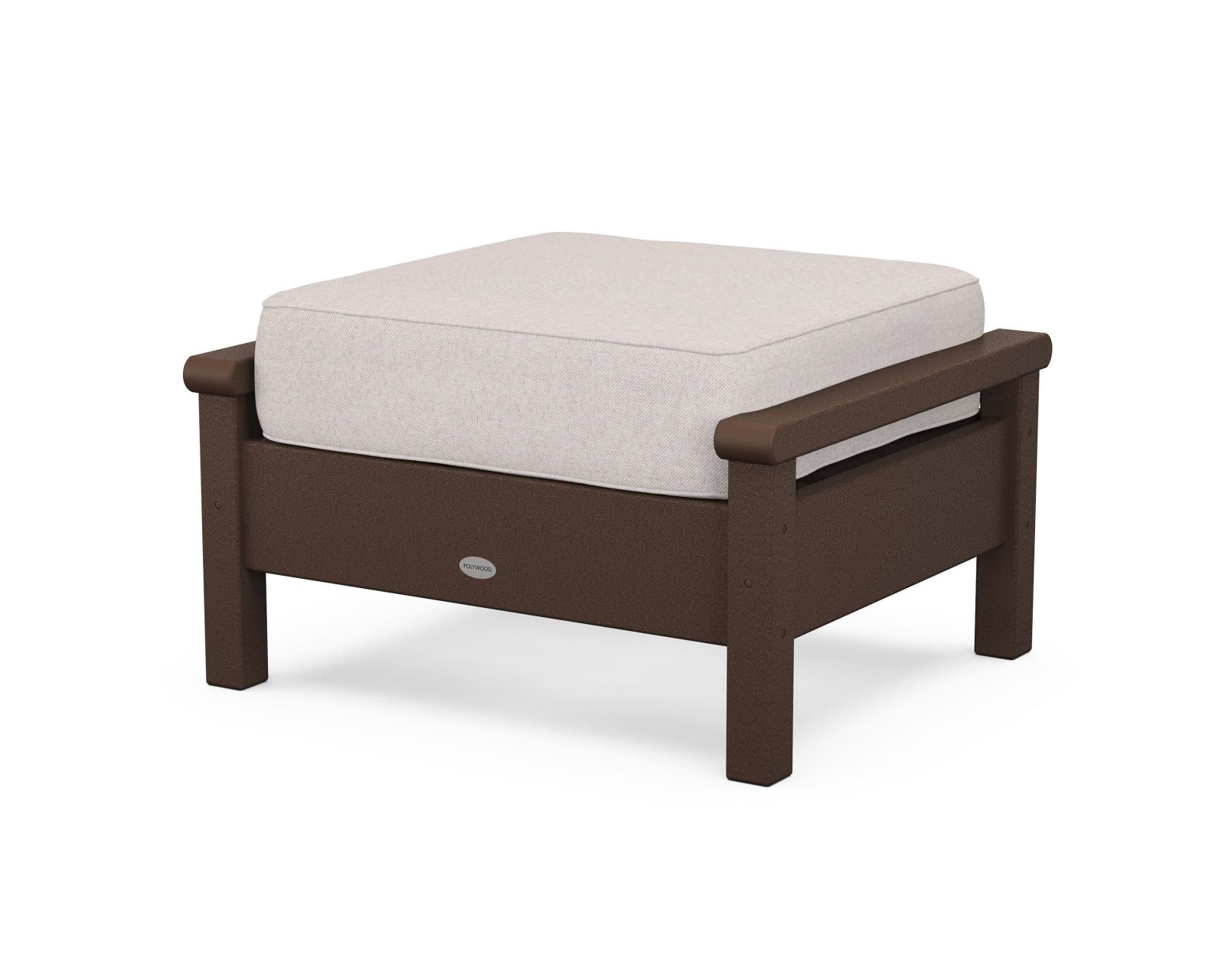 Harbour Deep Seating Ottoman - Image 5