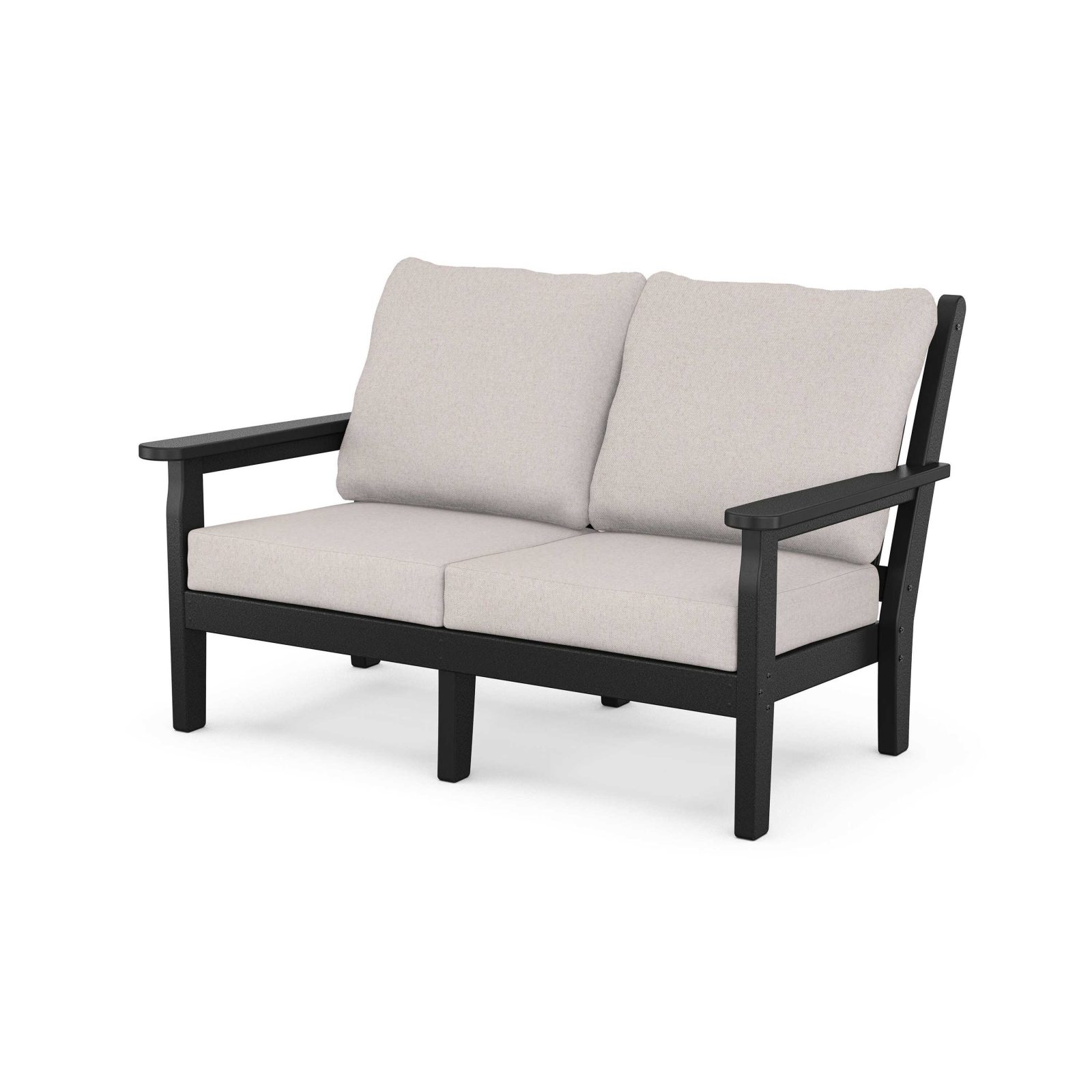 Chippendale Deep Seating Loveseat - Image 2