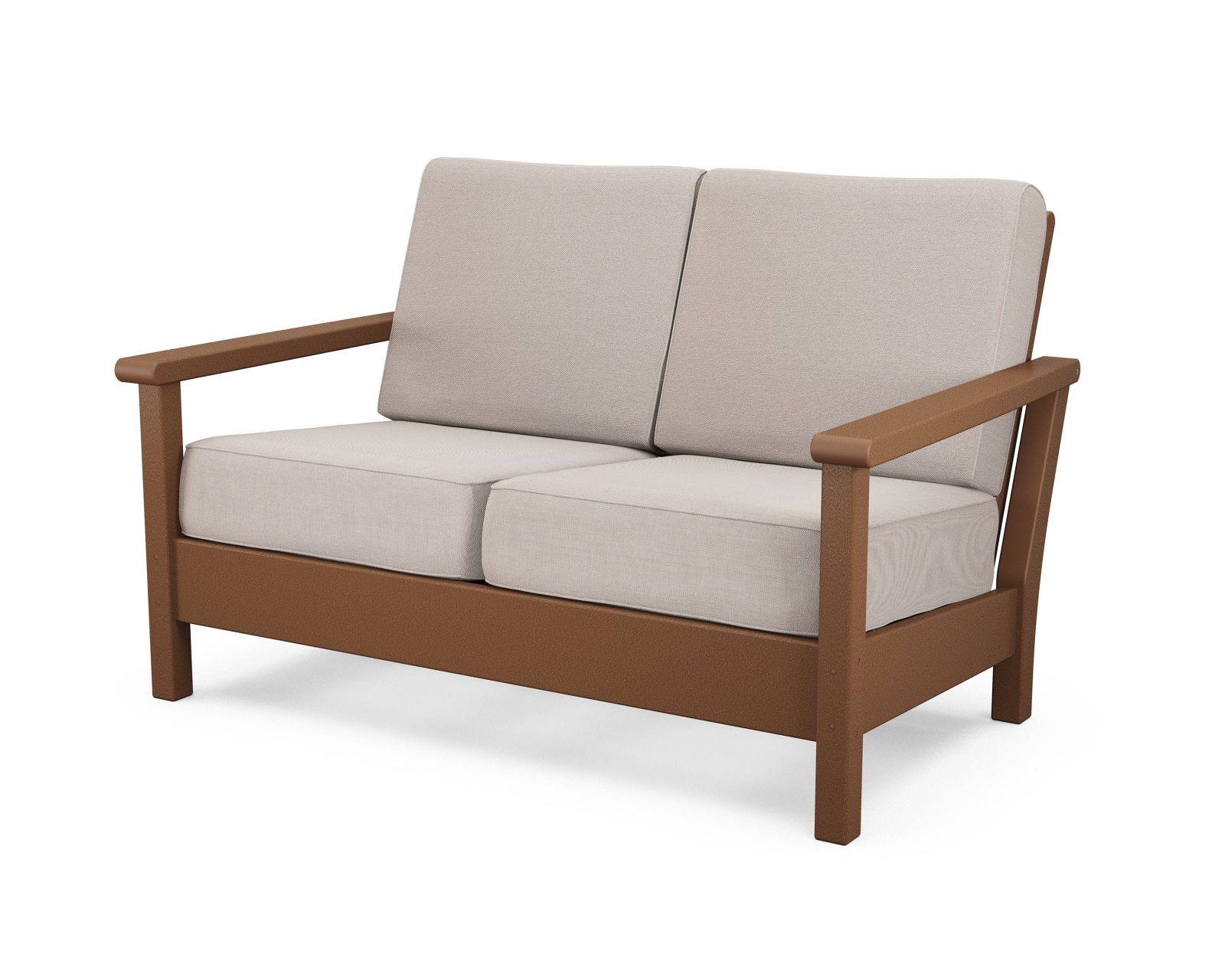 Harbour Deep Seating Loveseat - Image 4