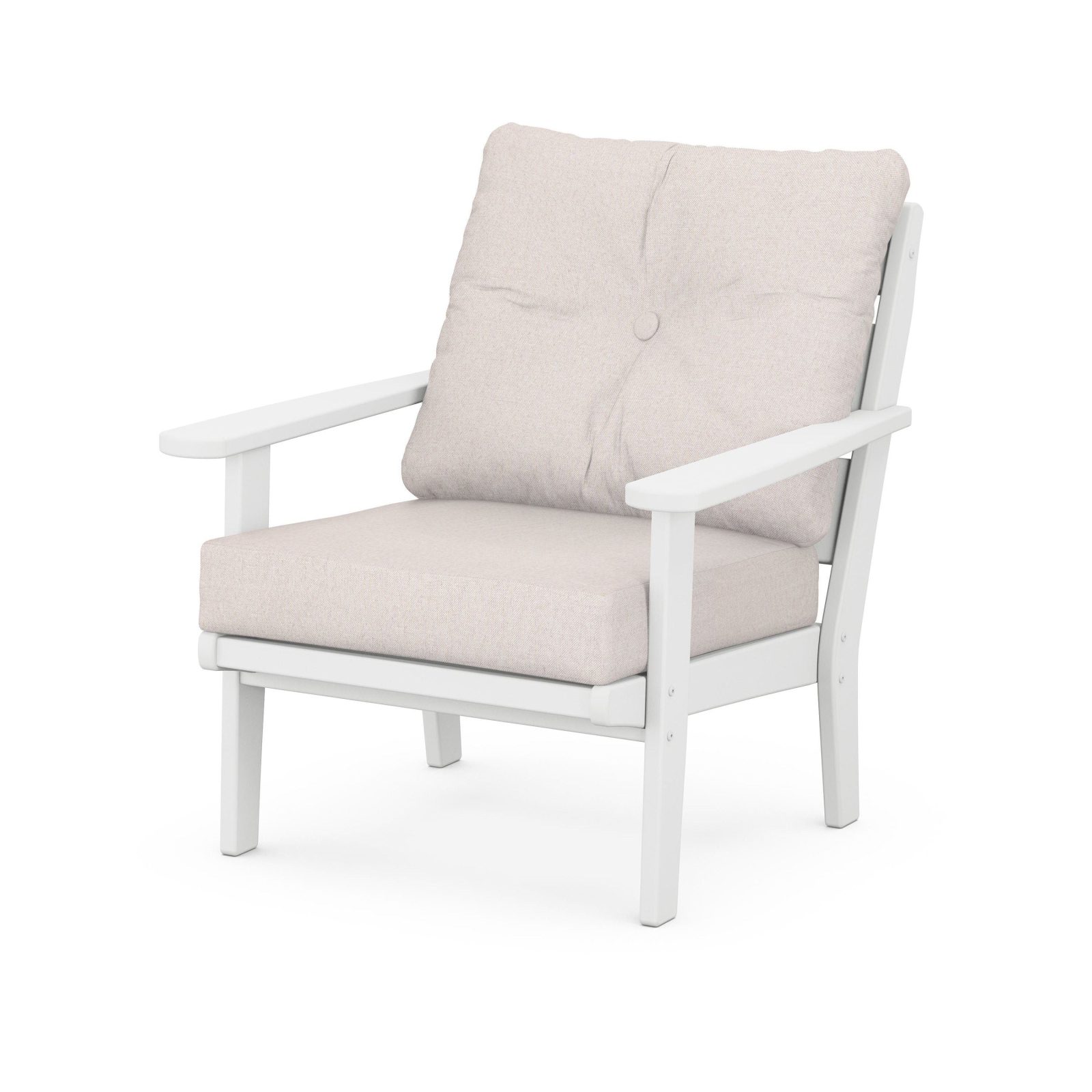 Lakeside Deep Seating Chair - Image 3