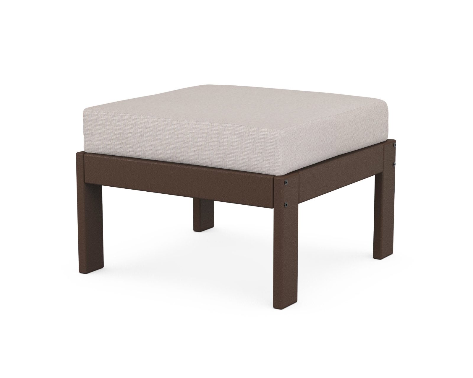 Vineyard Modular Ottoman - Image 5