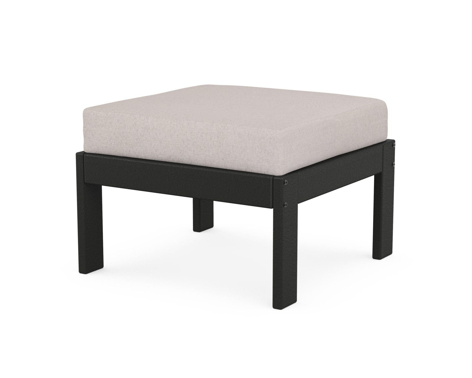 Vineyard Modular Ottoman - Image 2