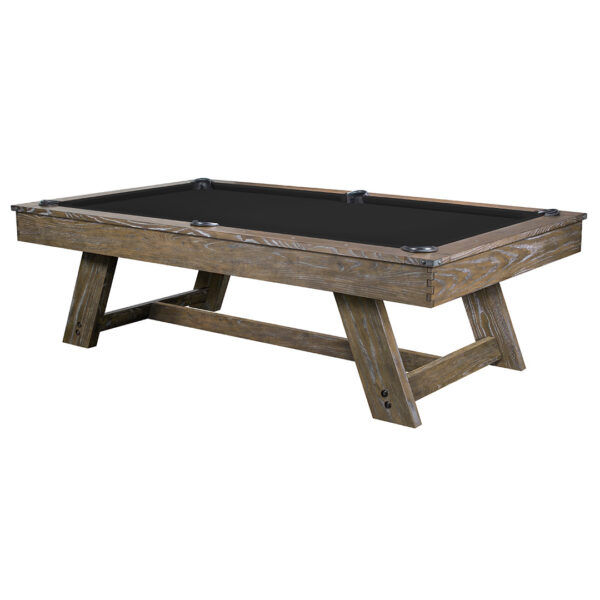 Barren 7' Pool Table - Image 2
