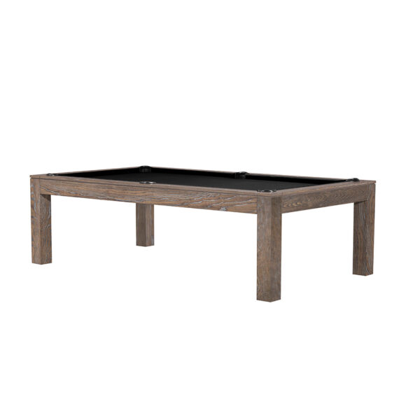 Baylor II 7' Pool Table – Rustic Series - Image 2